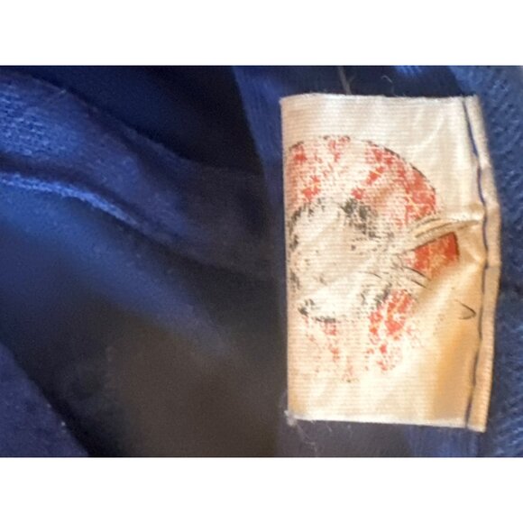 Your Despicable Warner Bros Daffy Duck Taz Blue Baseball Hat Cap Adjustable - Picture 4 of 5